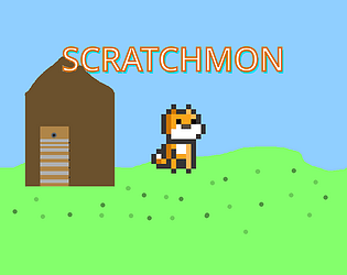 ScratchMon
