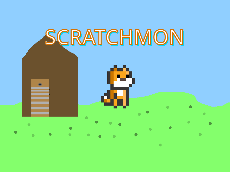 ScratchMon