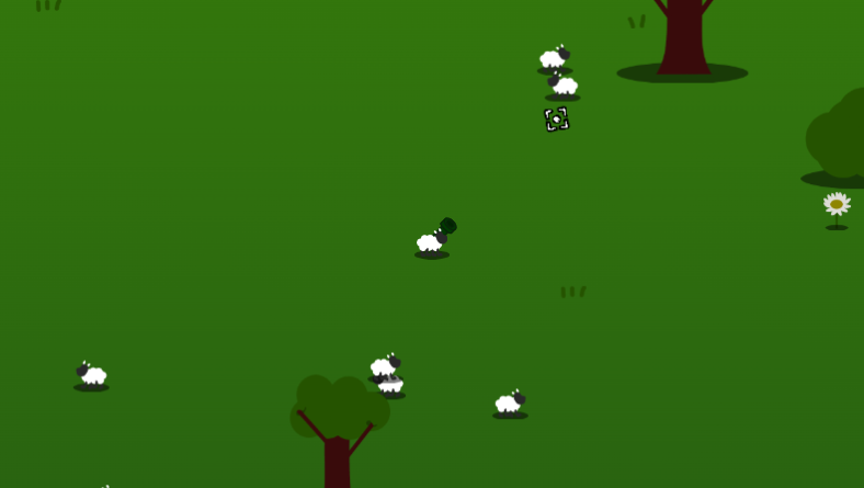 Sheep Visualizer Sheep Simulator by Foxablue