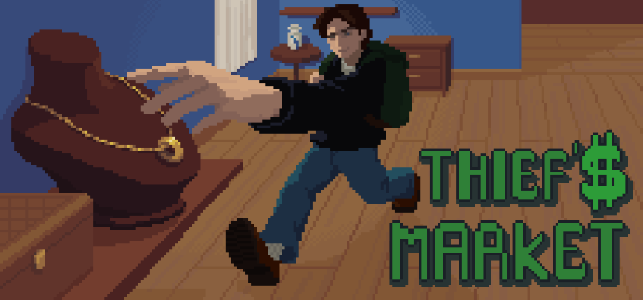 Thief's Market