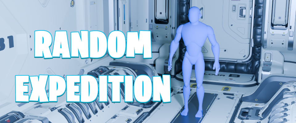 Random Expedition