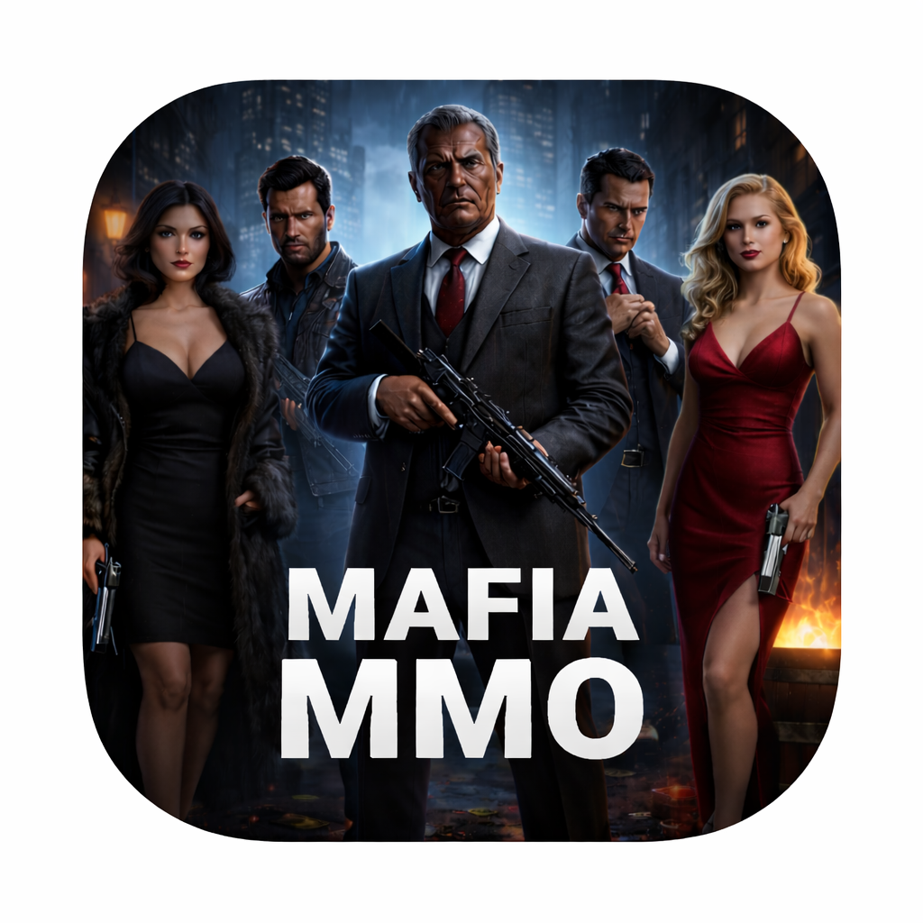The Streets Are Open — Mafia MMO Is Live! - Release Announcements - itch.io