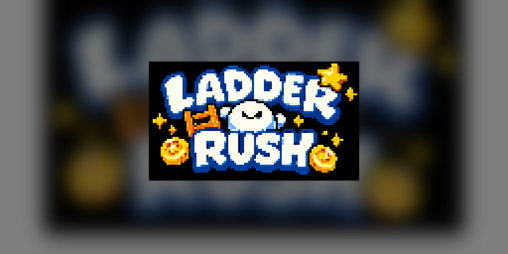 Cover image for Ladder Rush