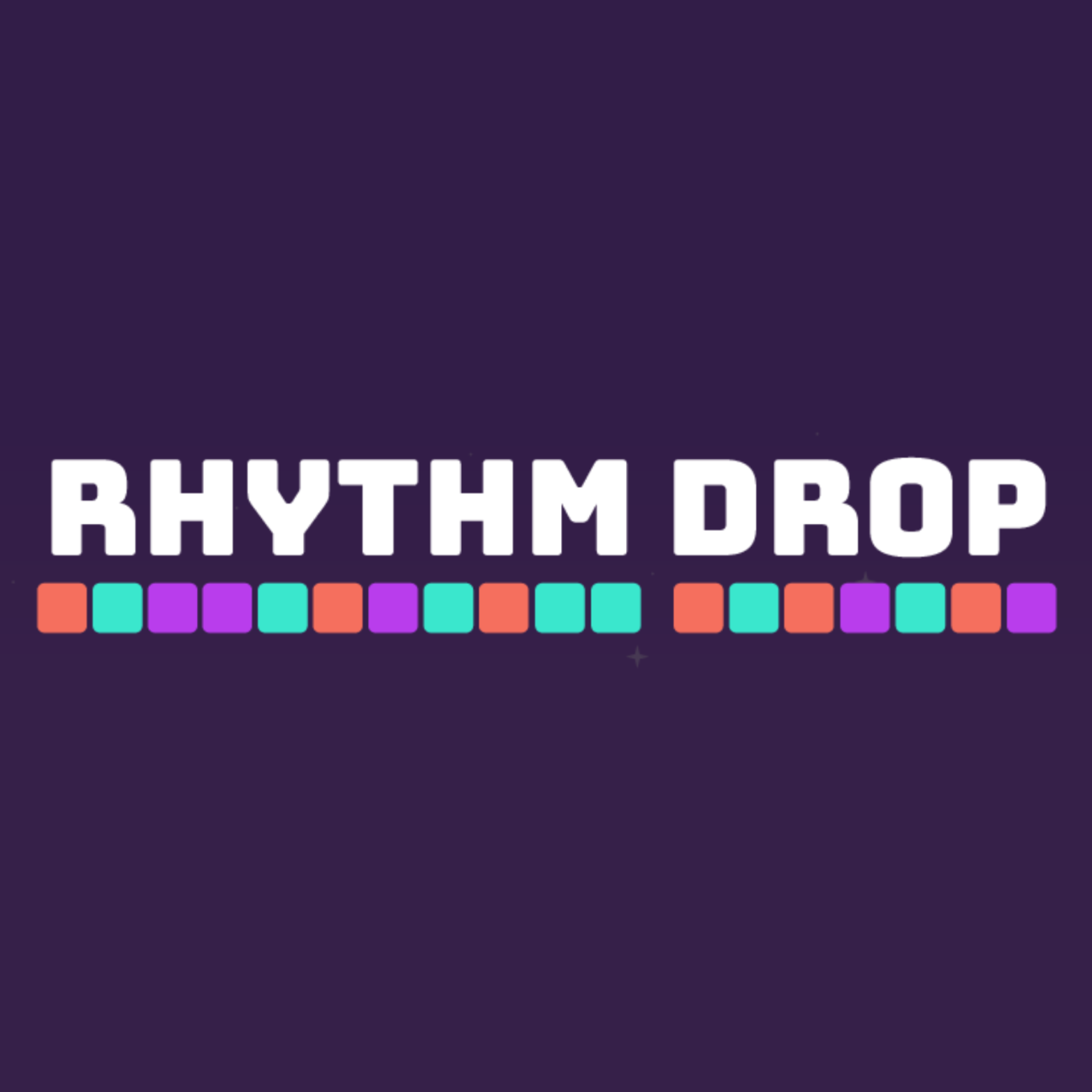 Rhythm Drop