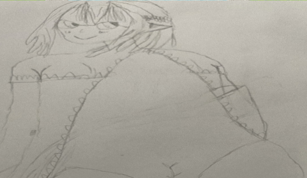 Cover image for Elf Wedgie Giving Adventure RPG!