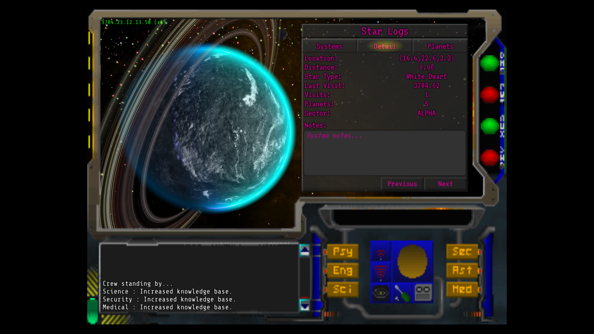 Star Tactics (itch) Mac OS