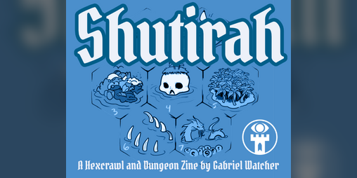 Cover image for Shutirah