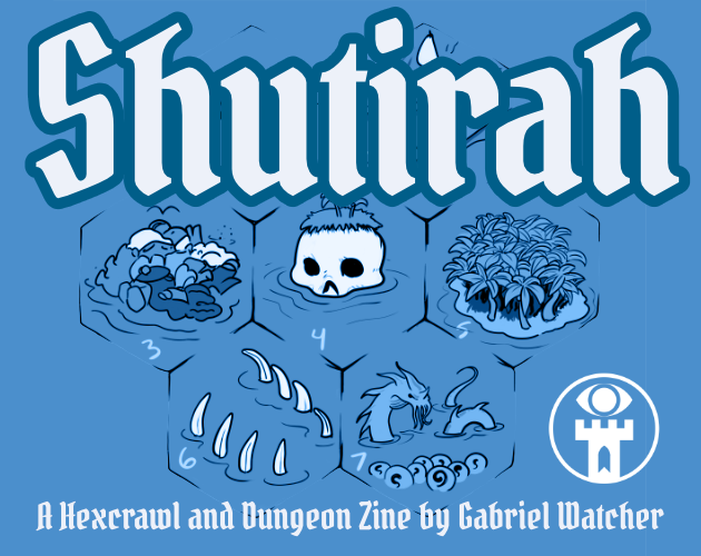 Cover image for Shutirah