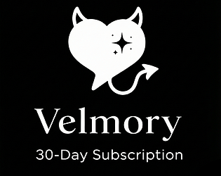 Velmory 30-Day Subscription