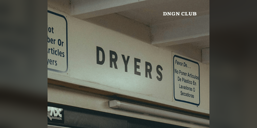 Cover image for DRYERS
