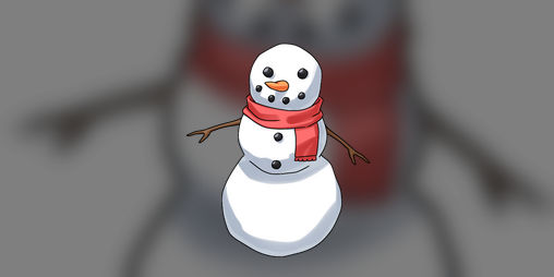 Cover image for Late snow
