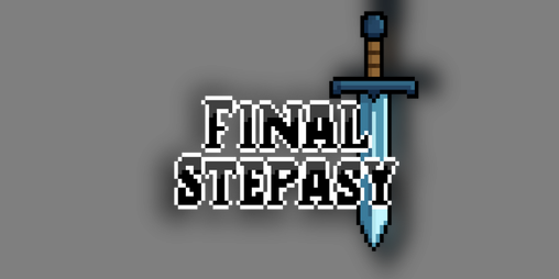 Cover image for Final Stepasy
