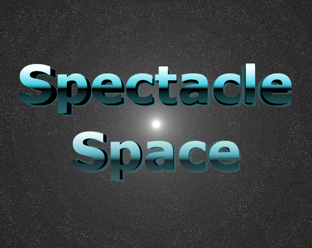 Spectacle Space by Synchronous Interactive
