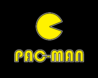 Pac-man like