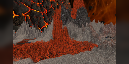 Cover image for Argon Assault