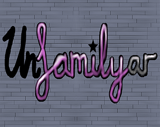Un(family)ar