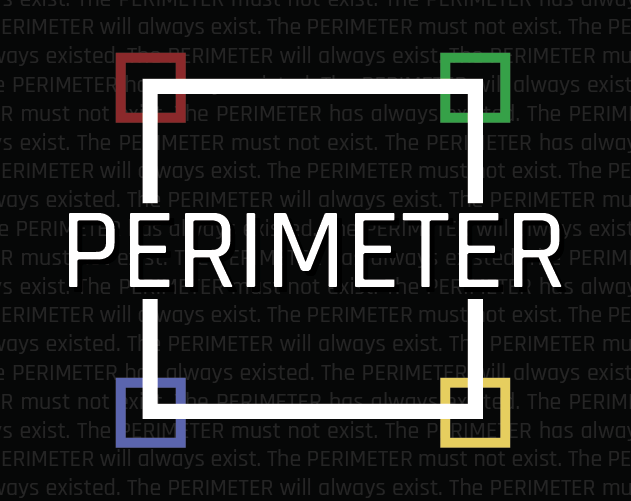 Linux Code The Perimeter PERIMETER by Sufferbox Games