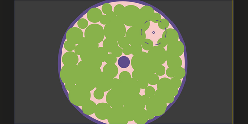 Cover image for Go Touch Grass