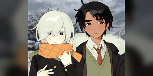 Cover image for Our Love at 0°C (DEMO)