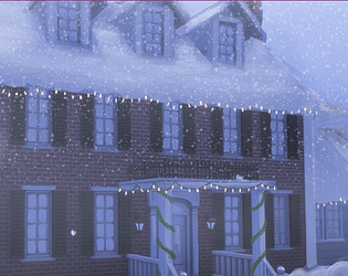 The Disappearance of Gwendolyn Glitterpants