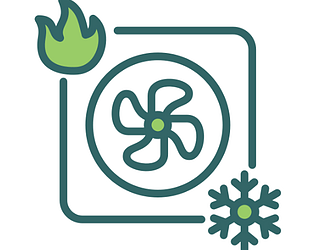 Heating and Cooling Diagnosis