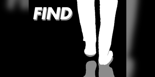 Cover image for Find