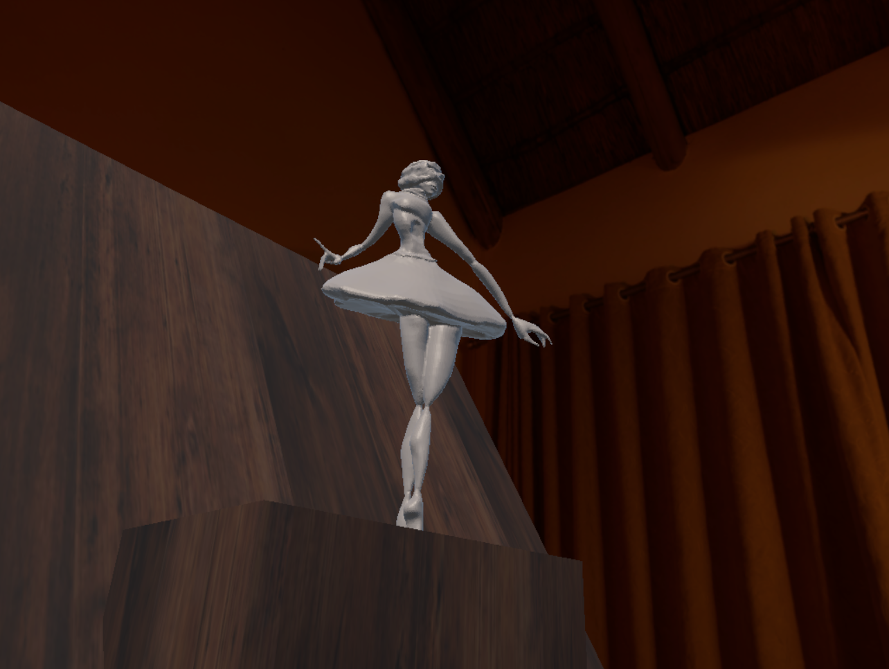 Cover image for Escape The Music Box