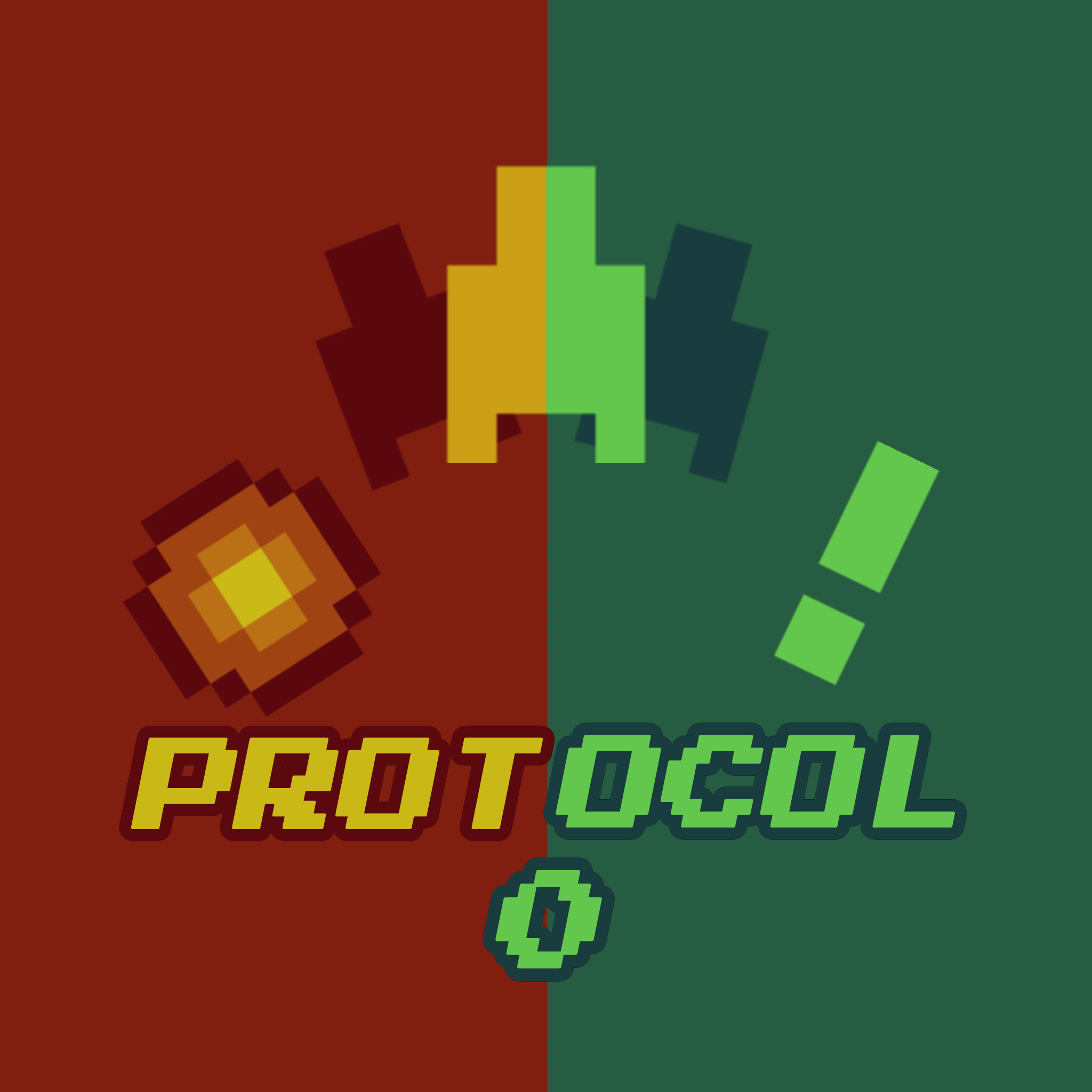 Cover image for Protocol 0 - beta 0.4.1