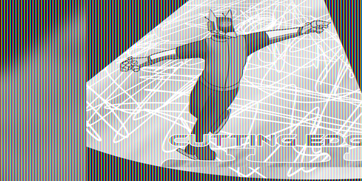 Cover image for Cutting Edge