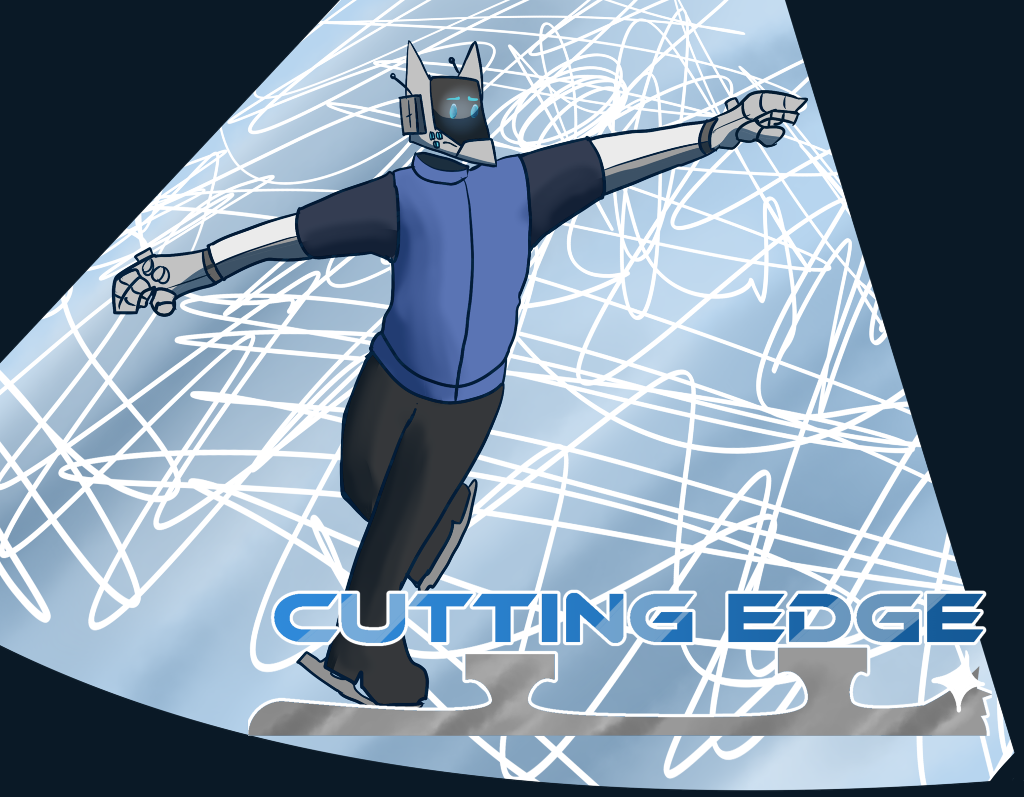 Cutting Edge