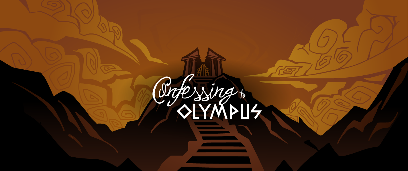 Confessing to Olympus