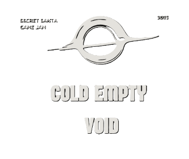 Cold Empty Void