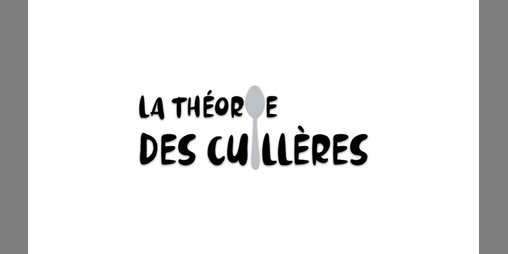 Cover image for La théorie des cuillères