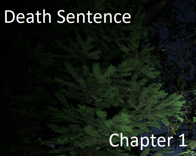 Death Sentence Chapter 1