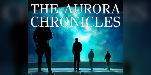 Cover image for The Aurora Chronicles (Demo)
