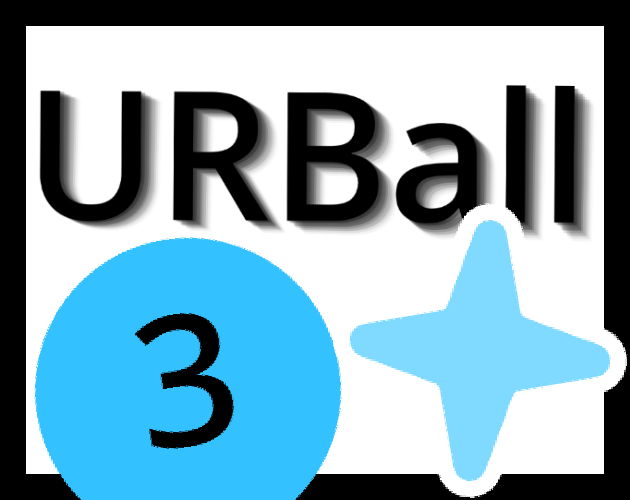 Cover image for URBall