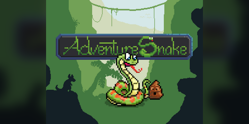 Cover image for Adventure Snake
