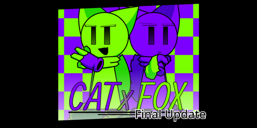 Cover image for RRPBbox - Cat × Fox (Final Update)
