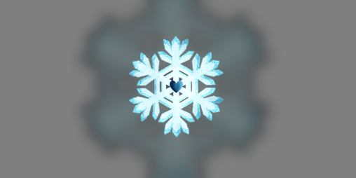 Cover image for A winter of unexpected love