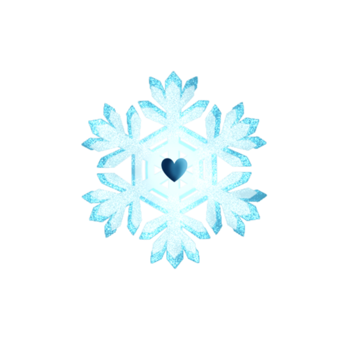 A winter of unexpected love
