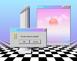 Retro & Modern Website Backgrounds