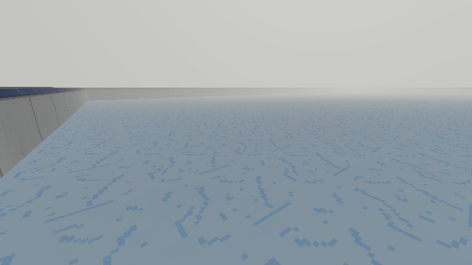 Ice Skating Simulator