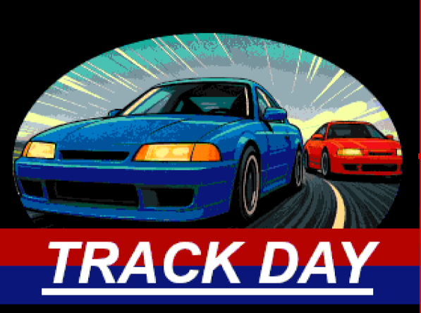 Track Day Racing Journal Track Day Racing by MikeC