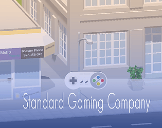 Standard Gaming Company