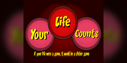Cover image for Your Life Counts