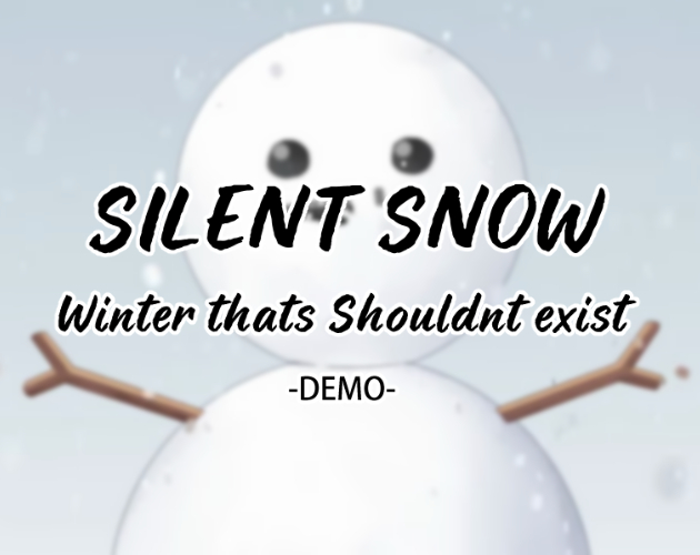 Silent snow - Demo