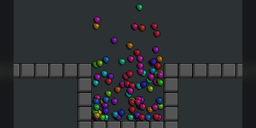 Cover image for the ball pit