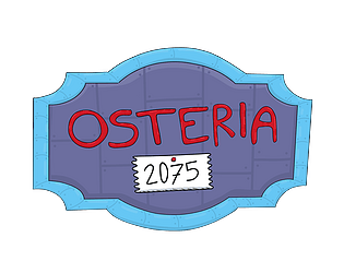 Osteria 2075