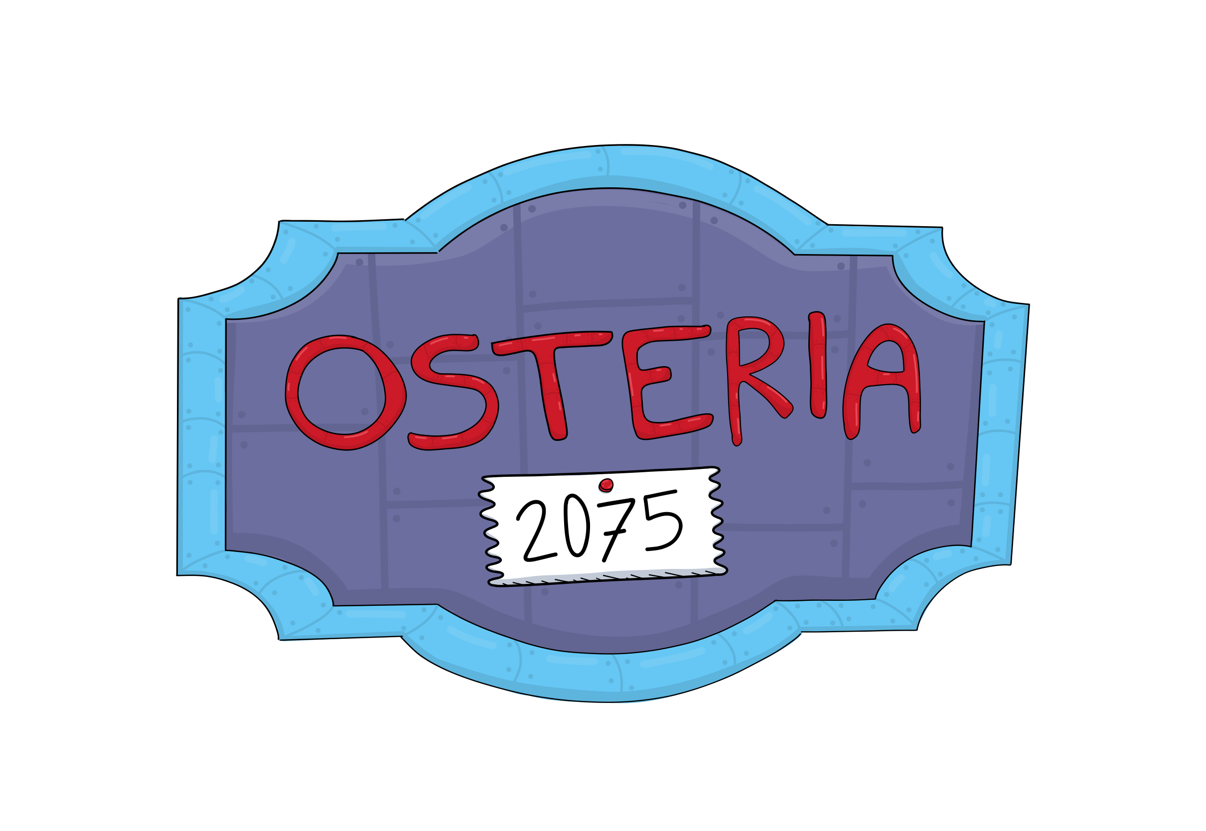 Osteria 2075