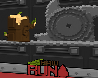 Raw Run